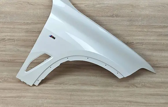 BMW X5 G05 Fender BLOPPN66