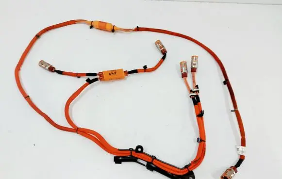 BMW X3 G45 Other wiring loom 5A84903