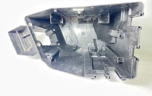 Mercedes-Benz CLK A209 C209 Fuse box set 2035451301