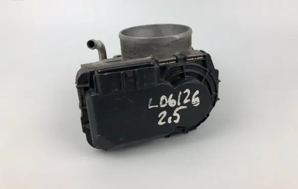 Subaru Legacy Throttle valve 16112AA010