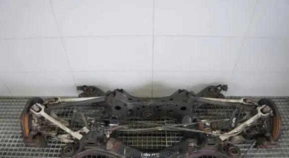 Infiniti Q70 Y51 Rear beam 