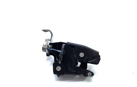 Volkswagen Transporter - Caravelle T5 Rear door lock 7LA827161B