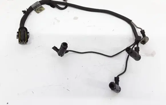 BMW X1 E84 Glow plug wires 780215706