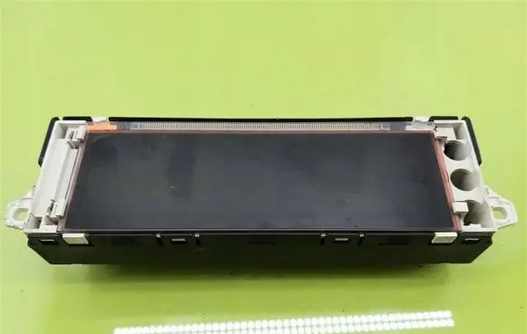 Peugeot 307 Screen/display/small screen 9660468480