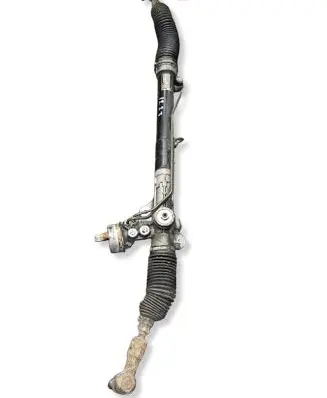 Volkswagen PASSAT B5.5 Steering rack 8E1422066T 6003840009452 0213412