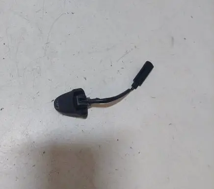 BMW 3 E90 E91 Windshield washer spray nozzle 836538503