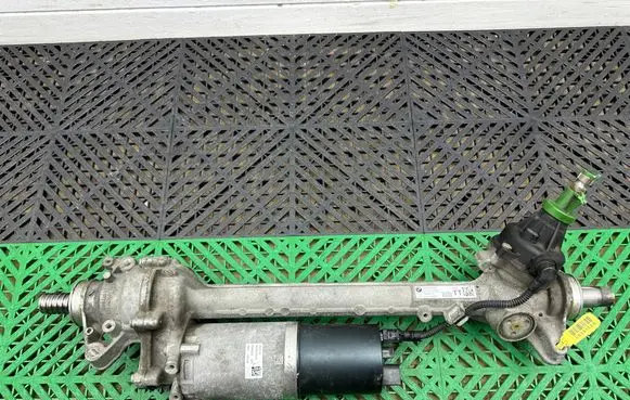 BMW 3 G20 G21 Steering rack 225A748D9 21046390000 23T143F01985