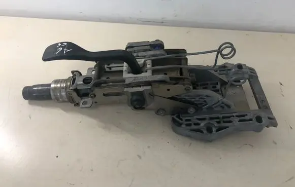 Audi A6 S6 C5 4B Steering wheel axle 4B0419502C