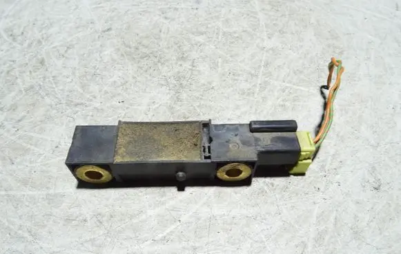 Volvo V70 Airbag deployment crash/impact sensor 8622365
