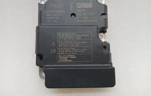 Porsche 911 992 Torque split ecu control unit/module 992959655D