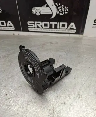 Steering angle sensor