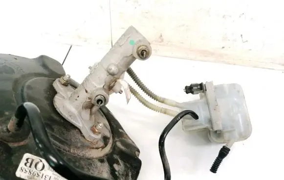 Opel Meriva A Master brake cylinder