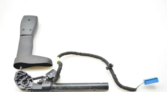 Volvo XC60 Seat belt height adjuster 6057249