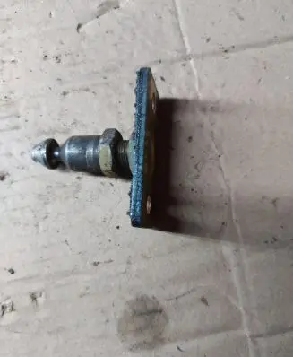 Renault Espace III Trunk lock loop 2797