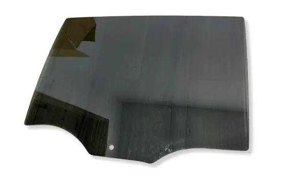 Volkswagen Amarok II Rear door window glass N1WBE25712DA