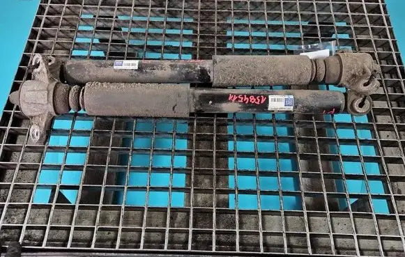 KIA Niro Rear shock absorber/damper 55300G5510 IMPRK1584511
