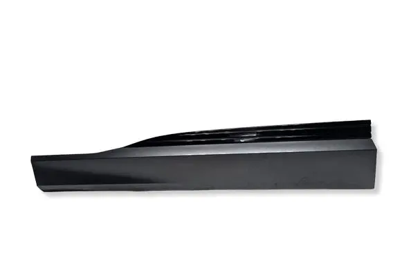 Audi e-tron Front door trim (molding) 4KE853959