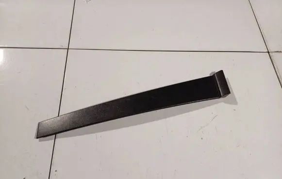 Ford Fiesta Other front door trim element 2S61A20898