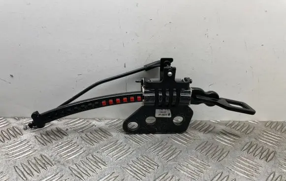 BMW 3 GT F34 Seat adjustment handle 7306237