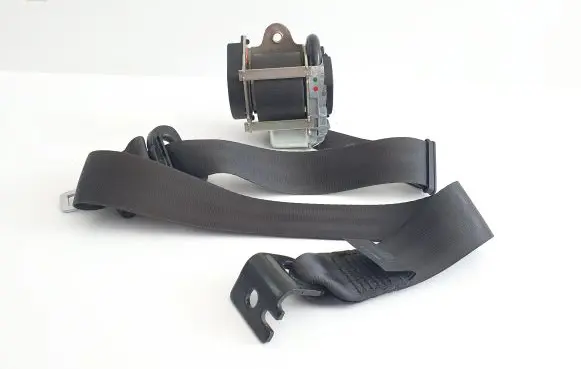 Ford Transit Courier Front seatbelt ET76A61295AF 626158700