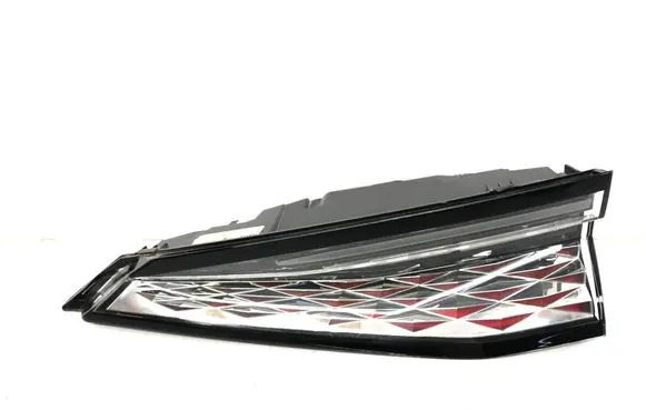 DS Automobiles 4 II Rear/tail lights 9844895280 FR27000232