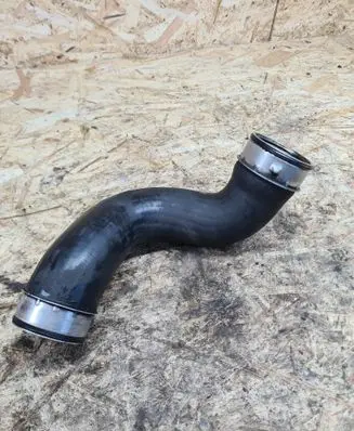 Mercedes-Benz E W211 Intercooler hose/pipe A2115282282 VC3026A DBL556730D