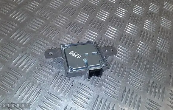 Ford Kuga III Engine control unit/module PV4T14G113AC