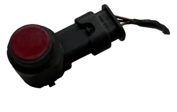 Skoda Octavia Mk2 (1Z) Parking PDC sensor 3C0919275S 602975 1901090205