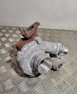 Renault Trafic II (X83) Turbo 7627853 766344 GT15S