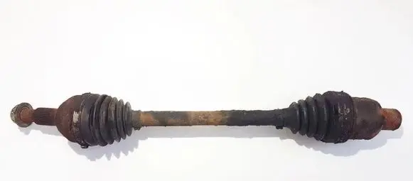 Cadillac SRX Front driveshaft