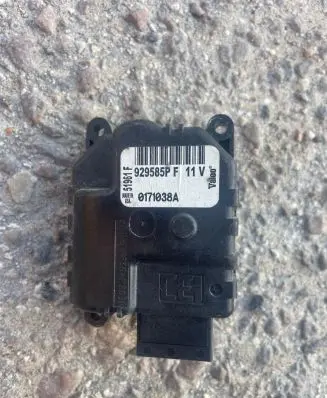 Dodge Nitro Air flap motor/actuator 929585PF