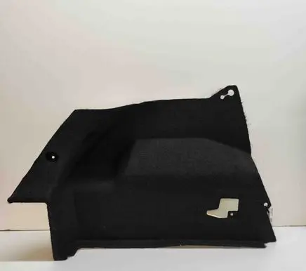 Nissan Juke II F16 Trunk/boot side trim panel 849536PD5A