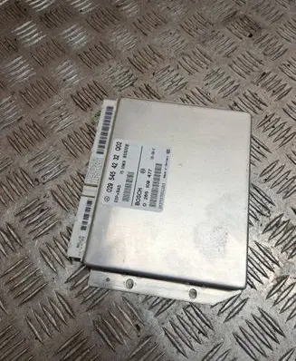 Mercedes-Benz A W168 ABS control unit/module 0295454232Q02