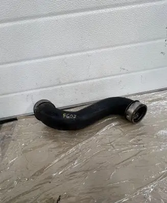 Mercedes-Benz E W210 Brake vacuum hose/pipe 556521 F607