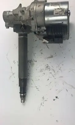 Electric power steering pump