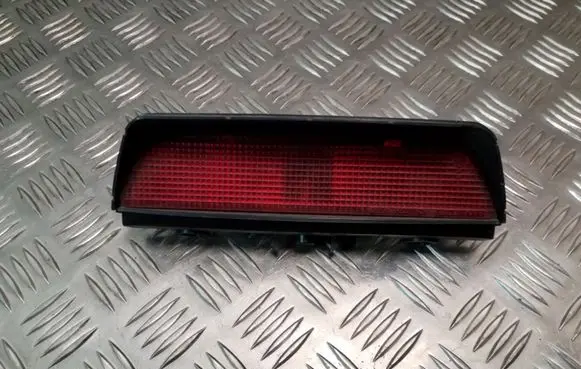 Honda Jazz Third/center stoplight
