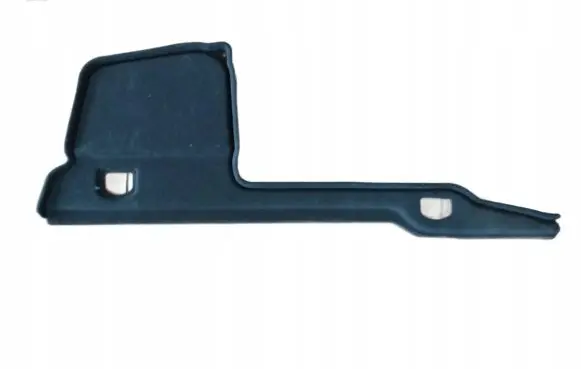 Audi A8 S8 D4 4H Other trunk/boot trim element 4H0863887G