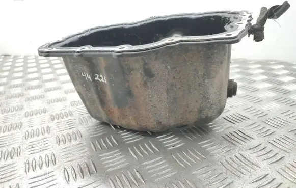 Land Rover Discovery 3 - LR3 Oil sump