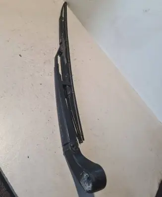 BMW X5 E53 Rear wiper blade 7068076