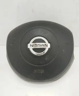 Nissan Micra Steering wheel airbag 98510AX304