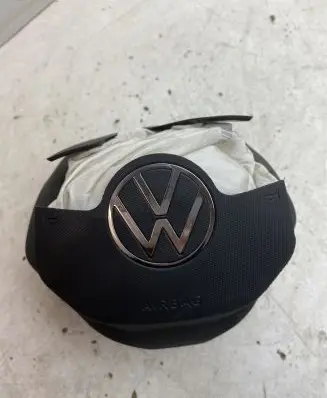 Volkswagen Multivan T6 Steering wheel airbag 7LA880201K