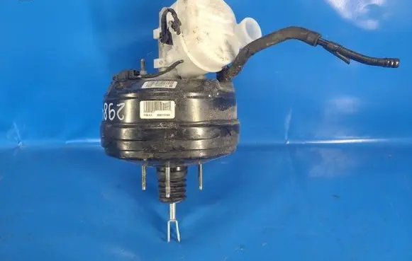 Ford Mustang VI Brake booster JR3Z2005A
