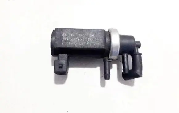 Audi A6 S6 C5 4B Turbo solenoid valve 059906627 7.21903.22