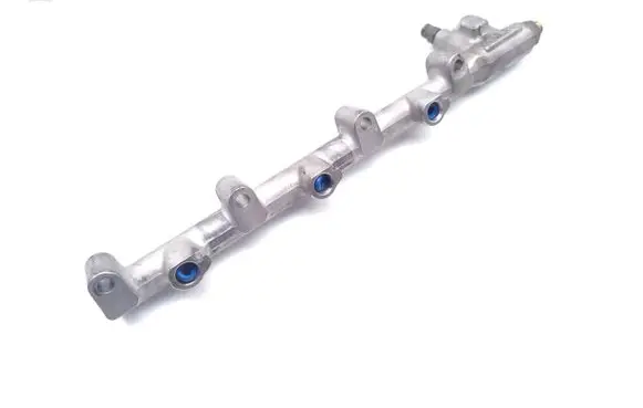 Alfa Romeo Brera Fuel main line pipe 753068626 0261555023 12596964