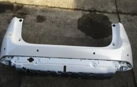 Mazda CX-5 II Rear bumper KSD450221