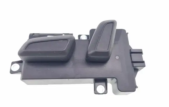 Skoda Superb B6 (3T) Seat control switch 8K0959747 4H0959747 7P6959747