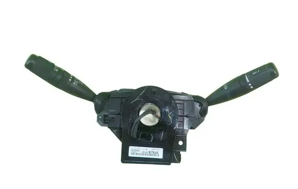Chrysler Sebring (JS) Other switches/knobs/shifts ZESPOLONY