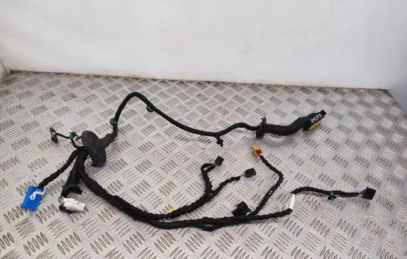 Volkswagen ID.3 Front door wiring loom TAB016130AH