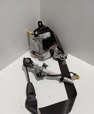Honda CR-V Front seatbelt 6075380 6079717B