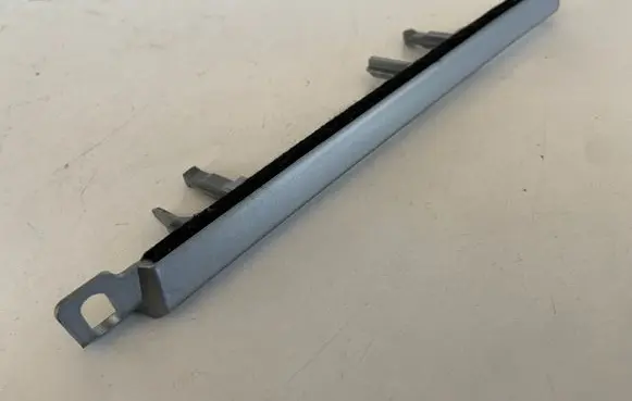 Audi A6 S6 C7 4G Dashboard glove box trim 4G1853189